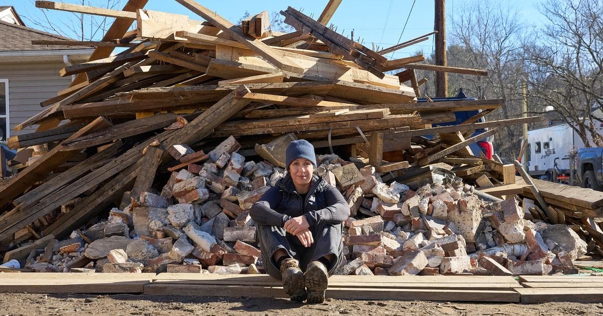 Cut Nails vs. Wire Nails: What Old-House Framing Can Teach Us