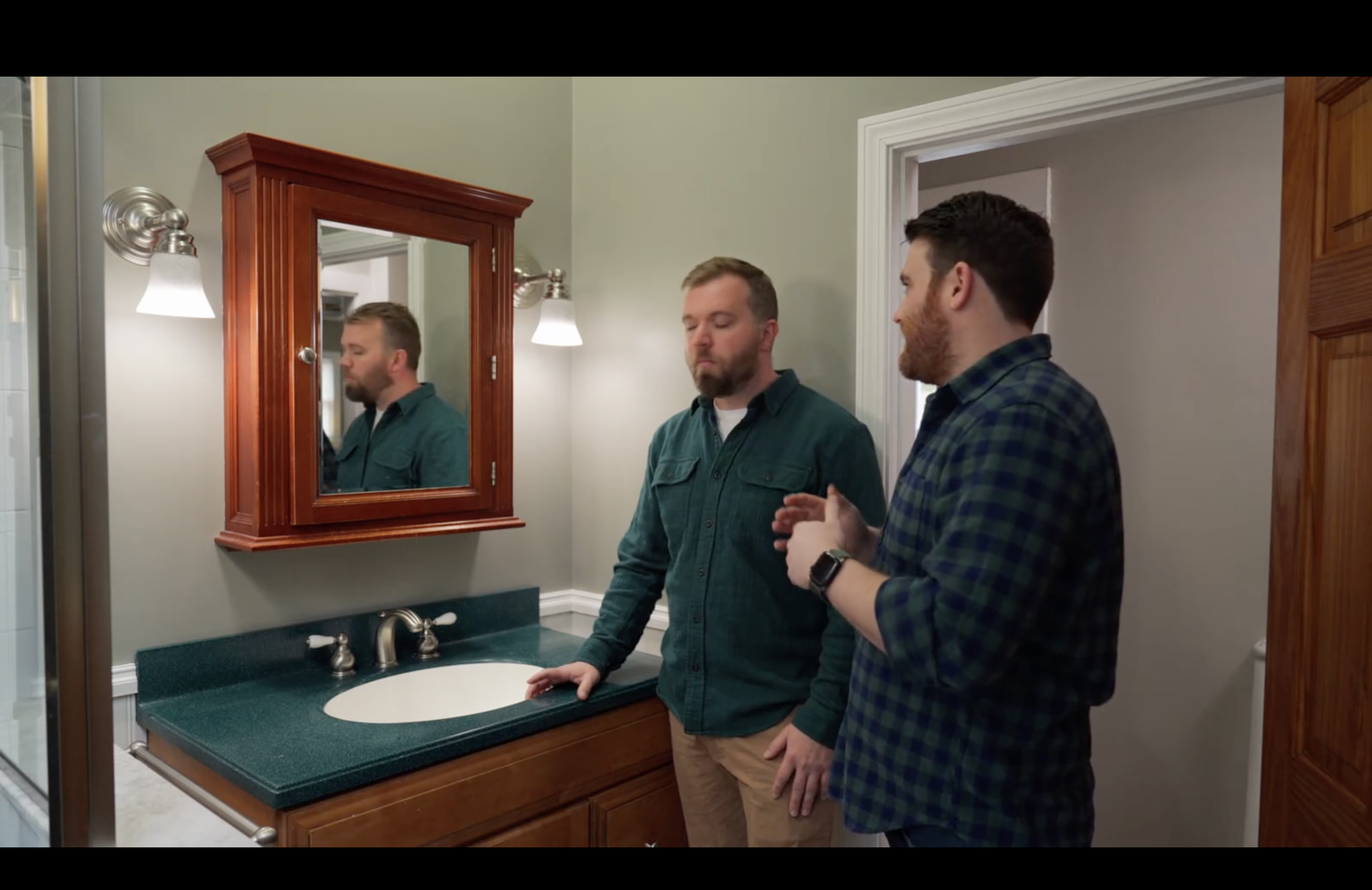 Ask This Old House Season 23 Episode 5: Medicine Cabinets, Chimney Crowns, and Time Capsules