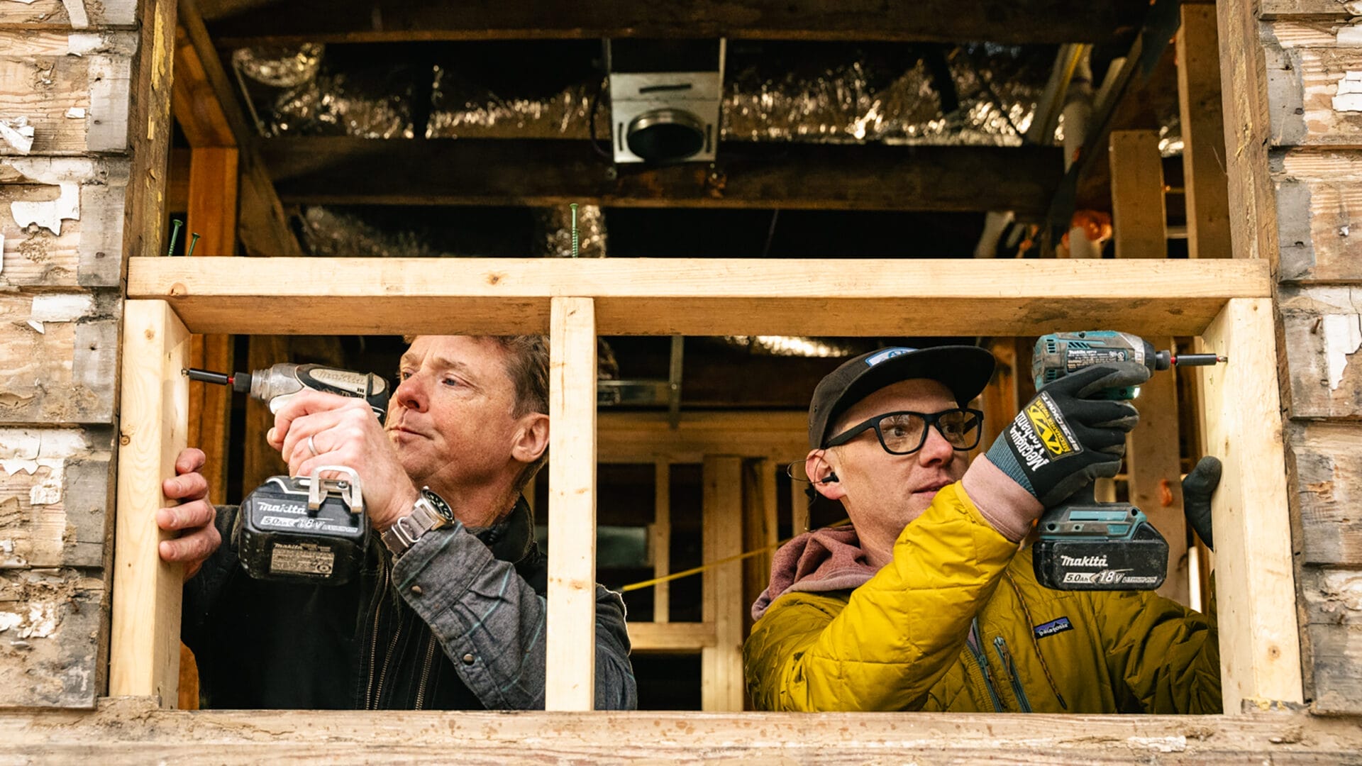 This Old House S47 E2: Why the Mountains Flooded and the Slow, Muddy Work of Starting Over