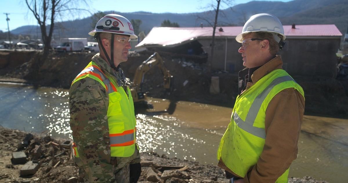 This Old House S47 E5: Air Sealing Wizardry, FEMA Tree Removal, and the Grove Park Inn's Stonework