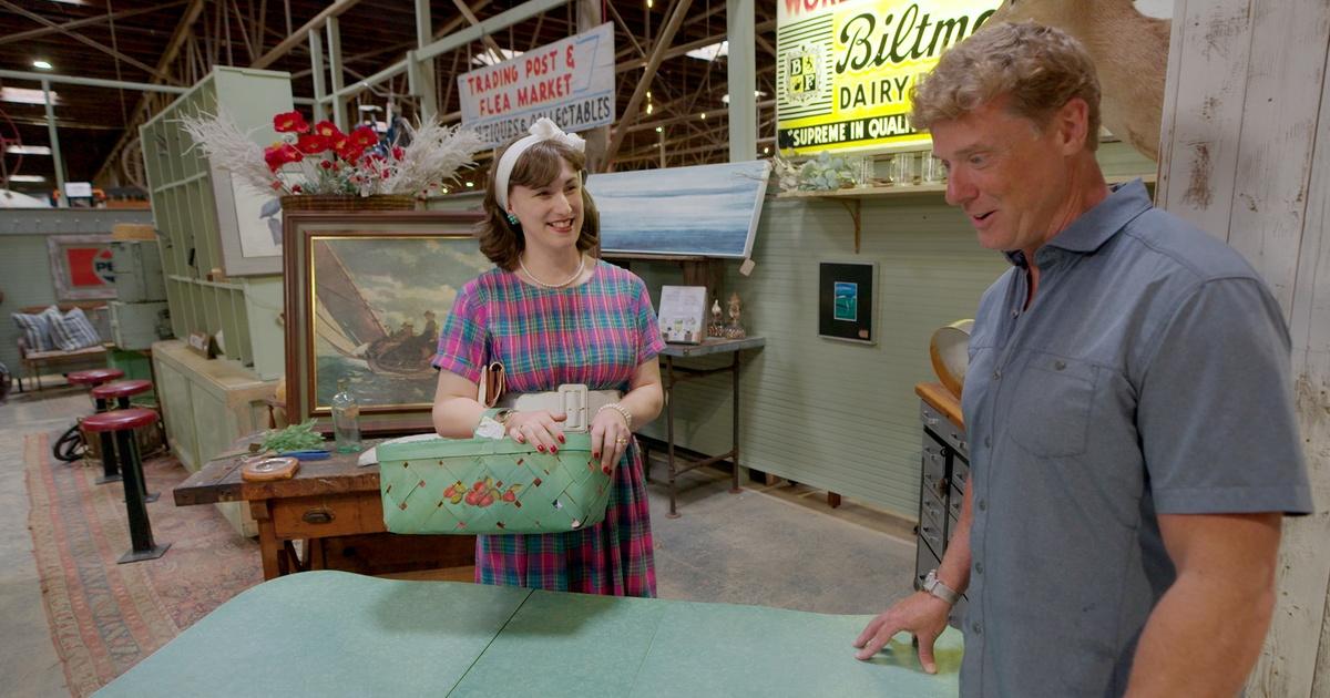 This Old House S47 E9: River Sand in Concrete, Soil Testing After a Flood, and Kevin Goes Antiquing